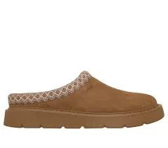 Skechers Keepsakes cozy cascade chestnut