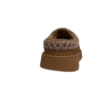 Skechers Keepsakes cozy cascade chestnut