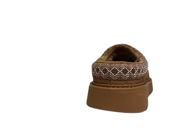 Skechers Keepsakes cozy cascade chestnut