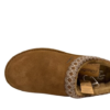Skechers Keepsakes cozy cascade chestnut