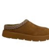 Skechers Keepsakes cozy cascade chestnut