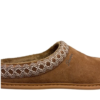 Skechers Keepsakes cozy cascade chestnut