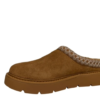 Skechers Keepsakes cozy cascade chestnut