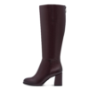 Tamaris Laars burgundy