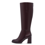 Tamaris Laars burgundy