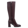 Tamaris Laars burgundy