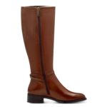 Tamaris Laars cognac