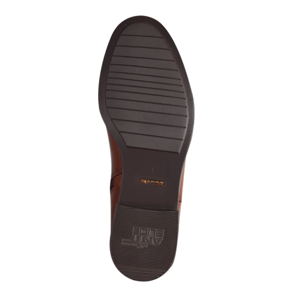Tamaris Laars cognac
