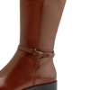 Tamaris Laars cognac