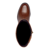 Tamaris Laars cognac