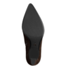 Tamaris Laarsje 3/4 d. bruin mocca