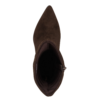 Tamaris Laarsje 3/4 d. bruin mocca