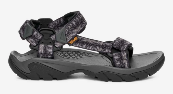 Teva M. terra f15 universal bruin