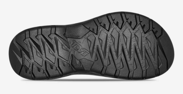 Teva M. terra f15 universal bruin