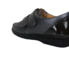 Ganter Karin antraciet stretch K