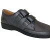 Ganter Karin antraciet stretch K