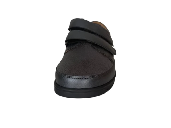 Ganter Karin antraciet stretch K