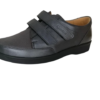 Ganter Karin antraciet stretch K
