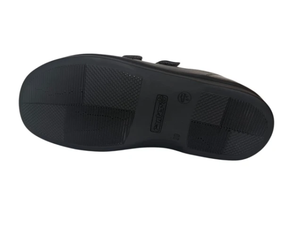 Ganter Karin antraciet stretch K