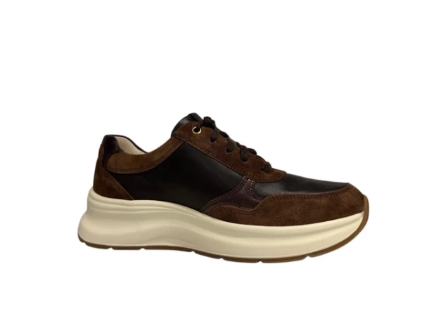 Ganter Kimespresso brons sneaker K