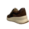 Ganter Kimespresso brons sneaker K