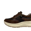 Ganter Kimespresso brons sneaker K