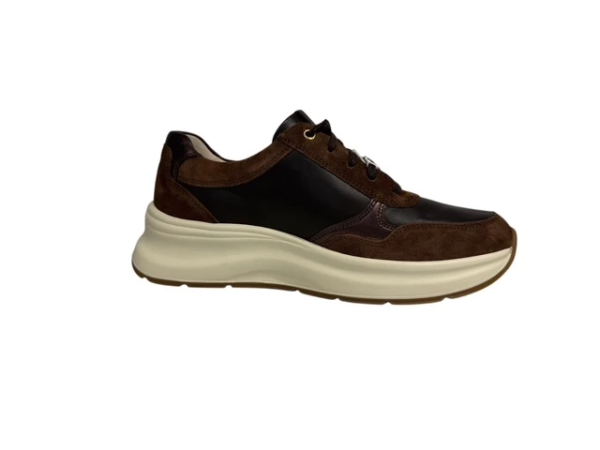 Ganter Kimespresso brons sneaker K