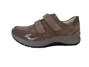 Ganter Schoen kb dark taupe