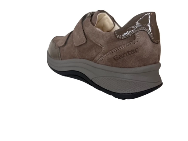 Ganter Schoen kb dark taupe
