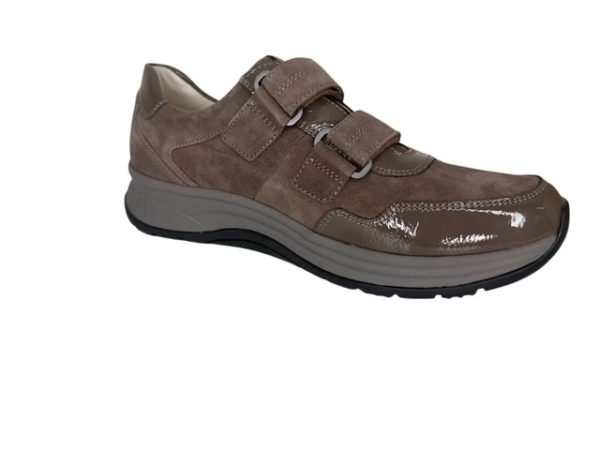 Ganter Schoen kb dark taupe