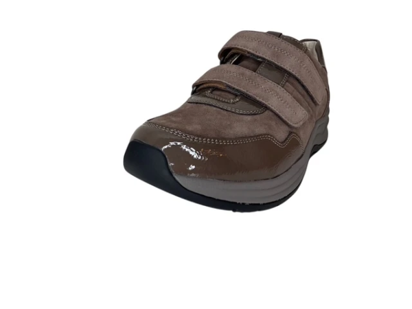 Ganter Schoen kb dark taupe