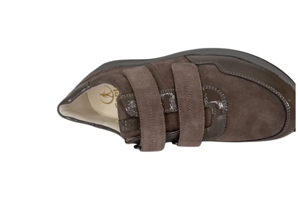 Ganter Schoen kb dark taupe