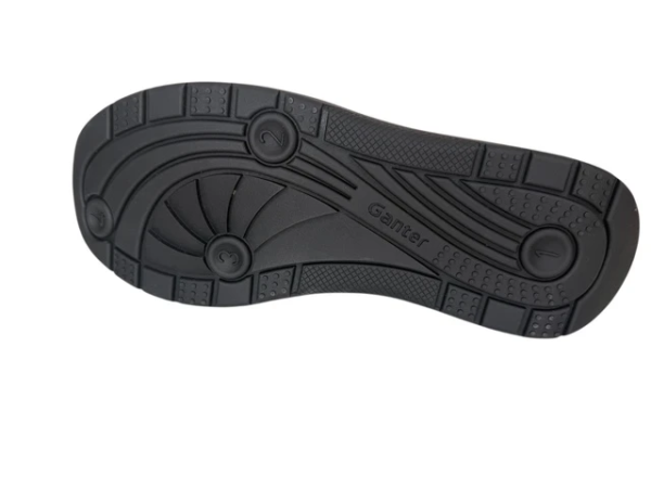 Ganter Schoen kb dark taupe
