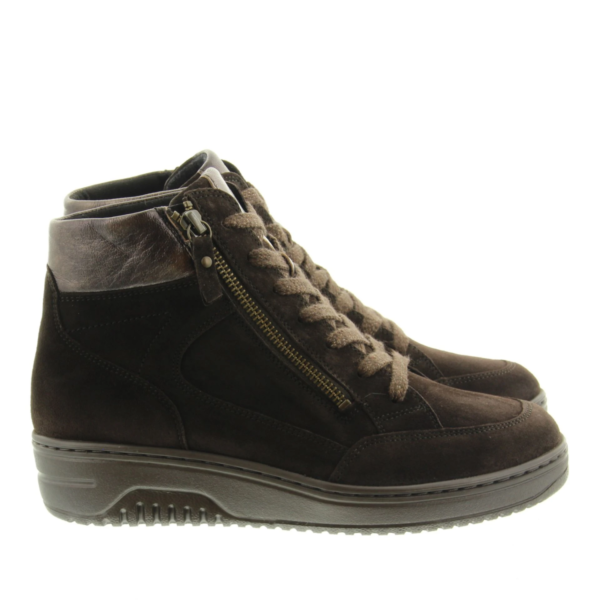 Hartjes Soul boot bruin K