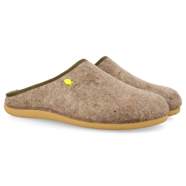Hot Potatoes Beige muil
