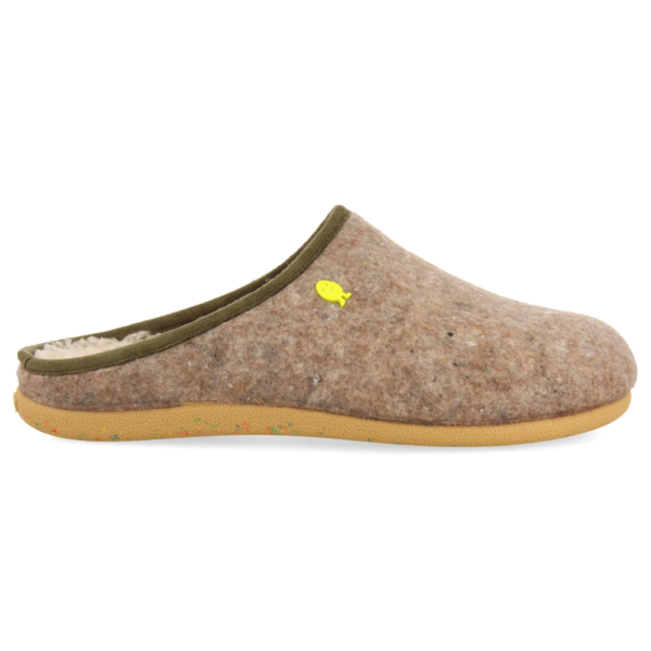 Hot Potatoes Beige muil
