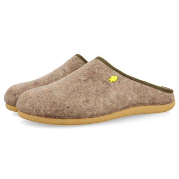 Hot Potatoes Beige muil