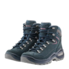Lowa Renegade evo blauw mid