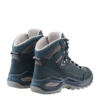 Lowa Renegade evo blauw mid