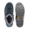 Lowa Renegade evo blauw mid