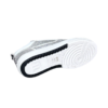 Maruti Anna metallic zilveren sneaker